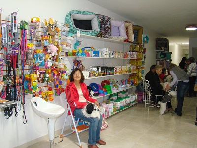 Augusta Pet Shop - Foto 1